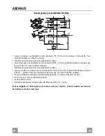 Предварительный просмотр 53 страницы Franke FDPA 904 XS ECS Instruction Manual