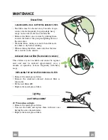 Предварительный просмотр 9 страницы Franke FDS 654 Instructions For Use And Installation