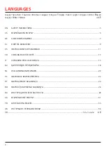 Preview for 2 page of Franke FDW 4510 E8P E Safety Instruction