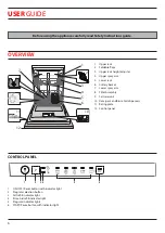 Preview for 6 page of Franke FDW 613 E5P F User Manual