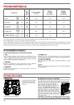 Preview for 18 page of Franke FDW 613 E5P F User Manual