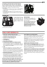 Preview for 19 page of Franke FDW 613 E5P F User Manual