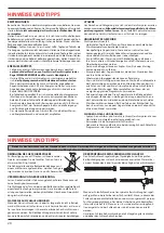 Preview for 20 page of Franke FDW 613 E5P F User Manual