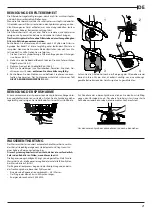 Предварительный просмотр 21 страницы Franke FDW 613 E5P F User Manual