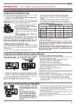 Предварительный просмотр 27 страницы Franke FDW 613 E5P F User Manual