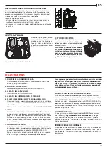 Предварительный просмотр 29 страницы Franke FDW 613 E5P F User Manual