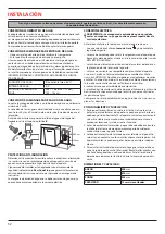 Preview for 32 page of Franke FDW 613 E5P F User Manual