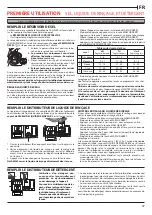 Preview for 37 page of Franke FDW 613 E5P F User Manual