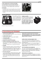 Preview for 39 page of Franke FDW 613 E5P F User Manual