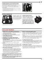 Preview for 49 page of Franke FDW 613 E5P F User Manual