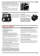 Предварительный просмотр 59 страницы Franke FDW 613 E5P F User Manual