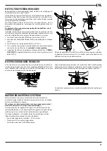 Предварительный просмотр 61 страницы Franke FDW 613 E5P F User Manual