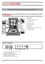 Preview for 66 page of Franke FDW 613 E5P F User Manual