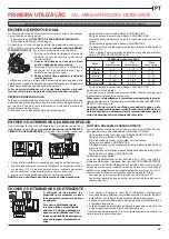 Preview for 67 page of Franke FDW 613 E5P F User Manual