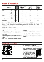 Предварительный просмотр 68 страницы Franke FDW 613 E5P F User Manual