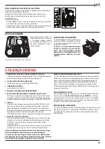 Предварительный просмотр 69 страницы Franke FDW 613 E5P F User Manual