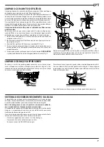 Preview for 71 page of Franke FDW 613 E5P F User Manual