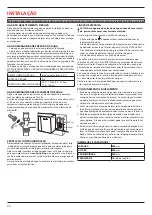 Предварительный просмотр 72 страницы Franke FDW 613 E5P F User Manual