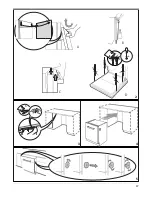 Предварительный просмотр 37 страницы Franke FDW 613 E6P A+ Health & Safety And Installation Manual