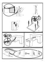 Preview for 37 page of Franke FDW 614 D7P A++ Health & Safety And Installation Manual