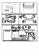 Preview for 38 page of Franke FDW 614 D7P A++ Health & Safety And Installation Manual