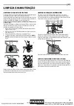 Preview for 65 page of Franke FDW 614 D7P DOS A++ User Manual