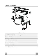 Preview for 4 page of Franke FDW 908 IB XS Instructions For Use And Installation