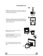 Предварительный просмотр 11 страницы Franke FDW 908 IB XS Instructions For Use And Installation