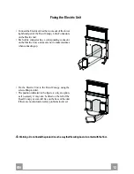 Preview for 12 page of Franke FDW 908 IB XS Instructions For Use And Installation