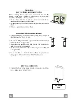 Предварительный просмотр 13 страницы Franke FDW 908 IB XS Instructions For Use And Installation