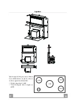 Preview for 22 page of Franke FDW 908 IB XS Instructions For Use And Installation