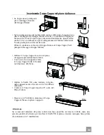 Preview for 24 page of Franke FDW 908 IB XS Instructions For Use And Installation