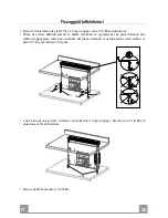 Preview for 26 page of Franke FDW 908 IB XS Instructions For Use And Installation