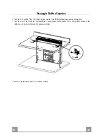 Preview for 27 page of Franke FDW 908 IB XS Instructions For Use And Installation