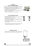Preview for 30 page of Franke FDW 908 IB XS Instructions For Use And Installation