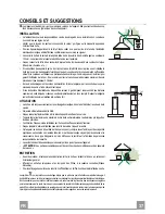 Preview for 37 page of Franke FDW 908 IB XS Instructions For Use And Installation