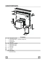 Preview for 38 page of Franke FDW 908 IB XS Instructions For Use And Installation