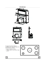 Preview for 39 page of Franke FDW 908 IB XS Instructions For Use And Installation