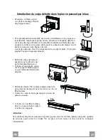 Preview for 41 page of Franke FDW 908 IB XS Instructions For Use And Installation