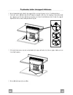 Preview for 43 page of Franke FDW 908 IB XS Instructions For Use And Installation