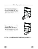 Preview for 46 page of Franke FDW 908 IB XS Instructions For Use And Installation