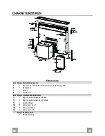 Предварительный просмотр 55 страницы Franke FDW 908 IB XS Instructions For Use And Installation