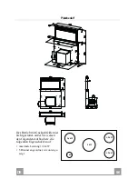 Preview for 56 page of Franke FDW 908 IB XS Instructions For Use And Installation