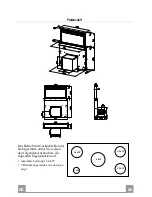 Предварительный просмотр 56 страницы Franke FDW 908 IB XS Instructions For Use And Installation