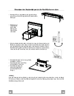 Preview for 59 page of Franke FDW 908 IB XS Instructions For Use And Installation