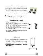 Preview for 64 page of Franke FDW 908 IB XS Instructions For Use And Installation