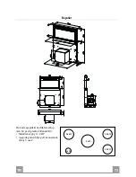 Preview for 73 page of Franke FDW 908 IB XS Instructions For Use And Installation