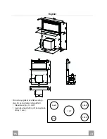 Предварительный просмотр 73 страницы Franke FDW 908 IB XS Instructions For Use And Installation