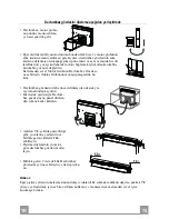 Предварительный просмотр 75 страницы Franke FDW 908 IB XS Instructions For Use And Installation