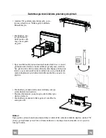 Preview for 76 page of Franke FDW 908 IB XS Instructions For Use And Installation